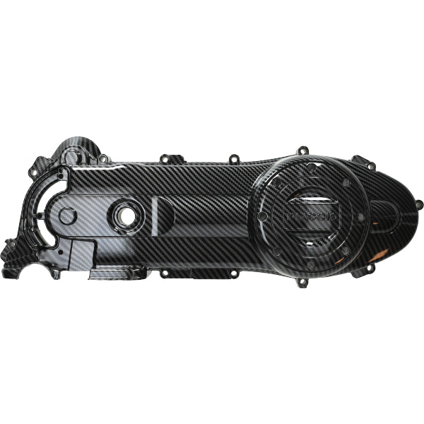 Kickstarterdeckel euro-2/4/5 Kohlenstoff carbon Primavera, Sprint