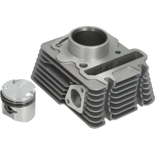 Zylinder Piaggio Original Euro-5 I-get 25km 50cc Primavera, Sprint 1a018839