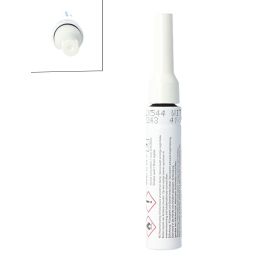 Quick Weißer Lackstift 12mL für Vespa Modelle