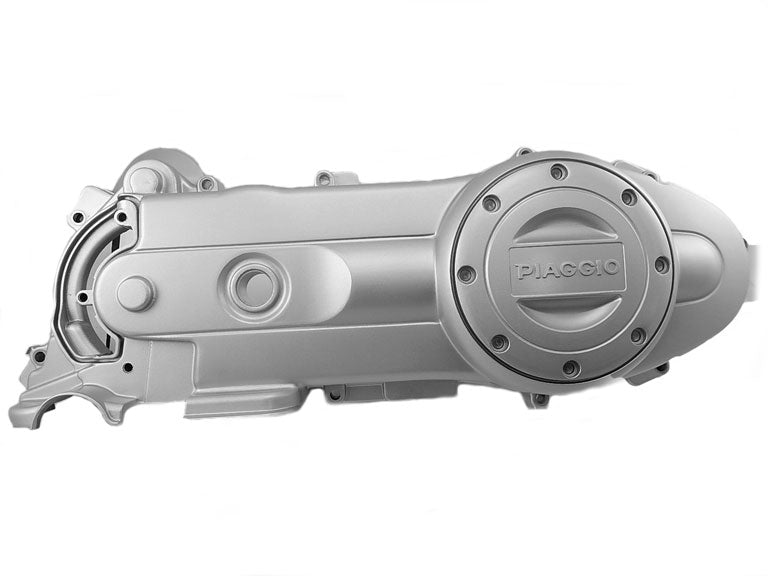 Kickstarterdeckel Piaggio Original euro-4/5 Vespa Aluminium Primavera 4t iget, Primavera 4t-3v, Sprint 4t-3v 1a008983