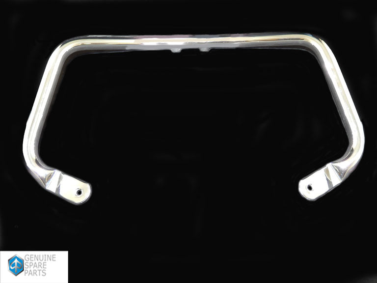Haltegriff Power1 hinten Vespa Chrom Sprint