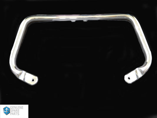 Haltegriff Power1 hinten Vespa Chrom Sprint