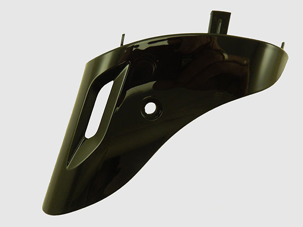 Schutzkappe Vorderradgabel oben schwarz Primavera, Sprint 94