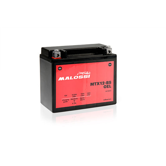 Batterie malossi MTX12-BS SLA/Gel u.a. Vespa GTS 4418922