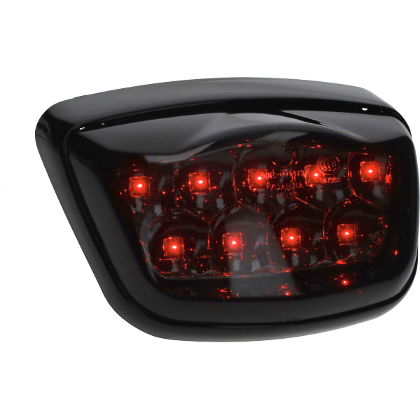 Rücklicht DMP LED leicht getönt smoked BTC Riva, GTS toscana, vx50, VXS