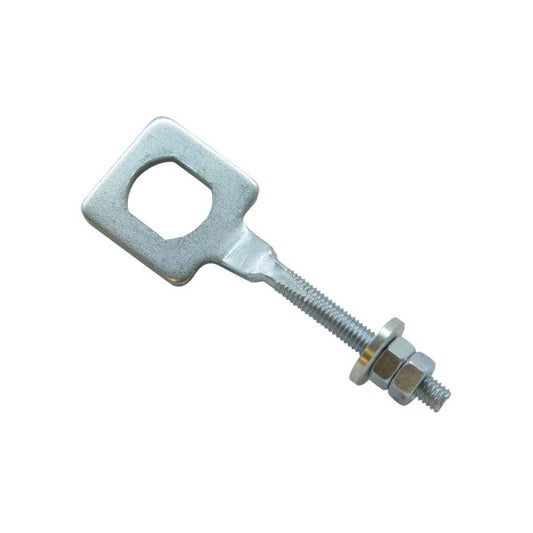 Kettenspanner links Zündapp 529 / 530 – Vespa GTS