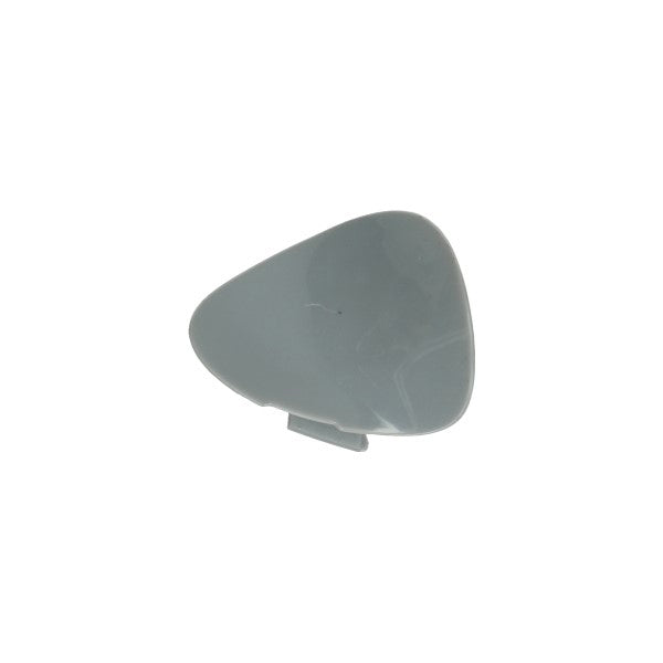 Lenkerverkleidung Piaggio Original links unlackiert Primavera, Sprint 1b000075