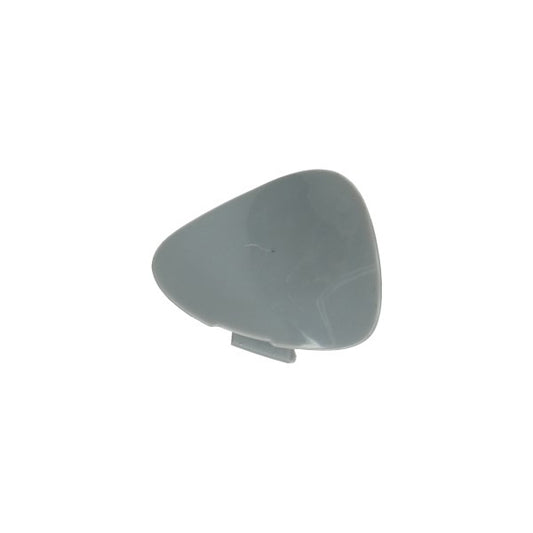 Lenkerverkleidung Piaggio Original links unlackiert Primavera, Sprint 1b000075
