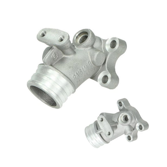 Ansaugstutzen Piaggio Original Euro-4 Primavera 4t-3v, Sprint 4t-3v, Zip 4t 3v 1a009001