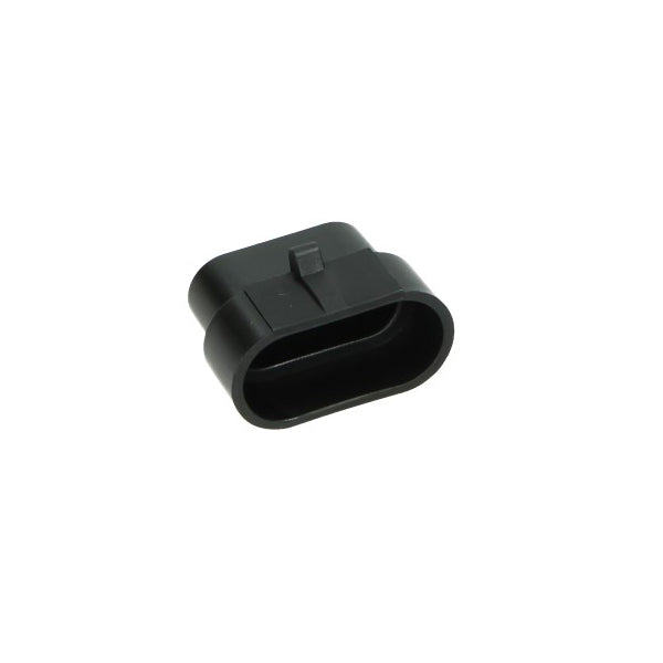 Abdeckkappe Piaggio Original euro-4/5 Diagnosestecker Beverly, GTS, MP3, Piaggio, Vespa, Zip 4t 582928