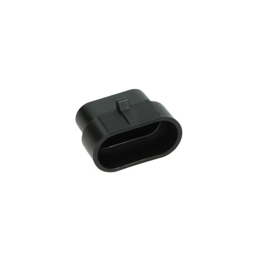 Abdeckkappe Piaggio Original euro-4/5 Diagnosestecker Beverly, GTS, MP3, Piaggio, Vespa, Zip 4t 582928