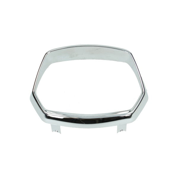 Scheinwerferzierring Piaggio Original euro-4/5 Chrom Sprint 1b005393