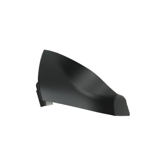 Abdeckung Piaggio Original Duo-Fußstütze euro-4/5 links schwarz matt 99/C Sprint 1b001011000nv