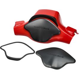 ScooterMask Gegenlichtschutz (Sonnenlicht/Hitze) Primavera, Sprint