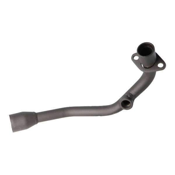 Auspuffkrümmer Jamarcol Euro-4 (Akrapovic Modell) fur 37522 Primavera, Piaggio-Roller 4t-3v I-get, Sprint