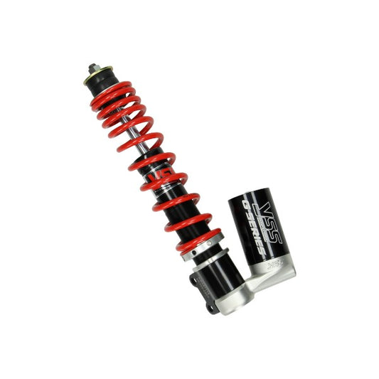 Stoßdämpfer YSS Vorderradgabel euro-4/5 mit Gastank 230mm Primavera 125 4t, Primavera 4t, Sprint 125 4t, Sprint 4t