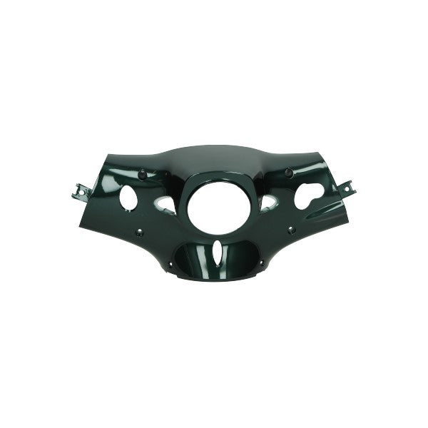 Lenkerverkleidung Piaggio Original unten Grün bosco 349/a Primavera touring 1b005469000vy