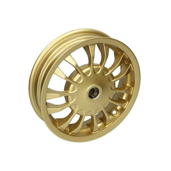Hinterrad Piaggio Original 12 Zoll Racing-Sixties-Edition Gold Sprint 1c005273
