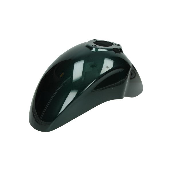 Kotflügel vorne Piaggio Original Racing-Sixties-Edition Grün bosco 349/a Sprint 1b006646000vy