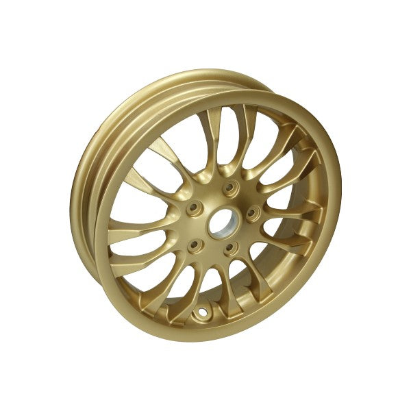 Vorderrad Piaggio Original 12 Zoll Racing-Sixties-Edition Gold Sprint 1c005271
