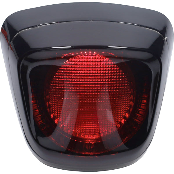 Rücklicht DMP euro-4/5 LED-Rauchglas schwarz glänzend schwarz glänzend Primavera, Sprint