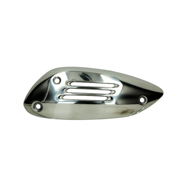 Hitzeschild Piaggio Original Auspuff euro-3/4/5 Chrom GTS 300 (euro4), GTS 300 HPE 1a011990