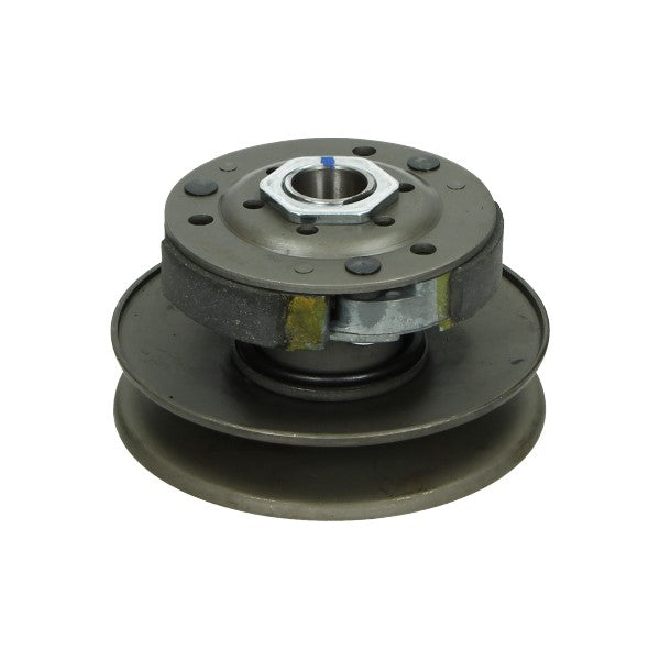 Kupplung komplett SXR 50, LX, Primavera, Piaggio-Roller 4t-2v, Sprint, Zip