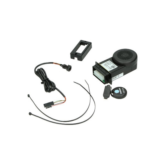 Alarm Set Piaggio Original >2014 Beverly, GTS 250cc, GTS super 300cc, MP3 500cc, MP3-300cc, MP3-400cc 582697