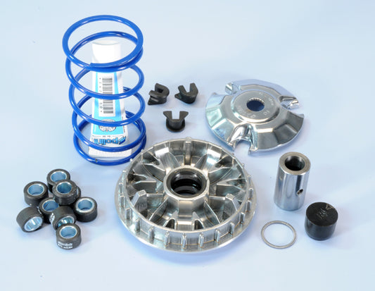 Variomatik Polini + Feder Hochgeschwindigkeit GTS 250cc, GTS 310, GTV, MP3-250cc, MP3-300cc, Beverly 250cc, GTS super…