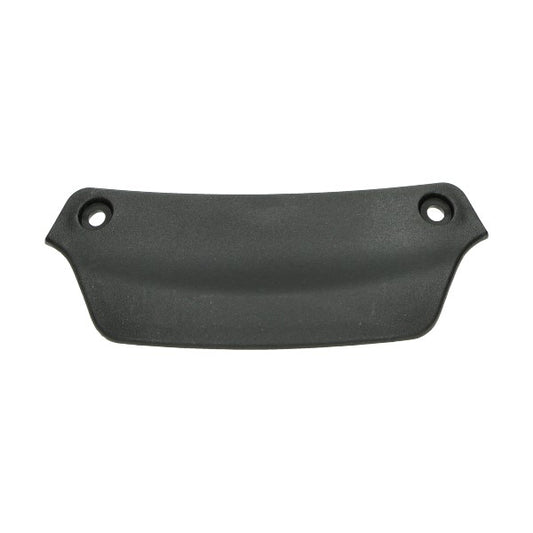 Abdeckung Piaggio Original Heckflügel oben Primavera, Sprint 1b0002370000c