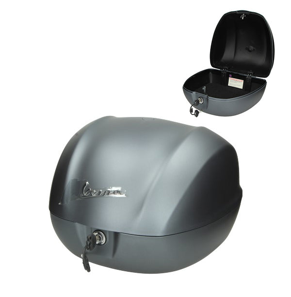 Topcase Piaggio Original Titangrau 707/C Sprint cm272916