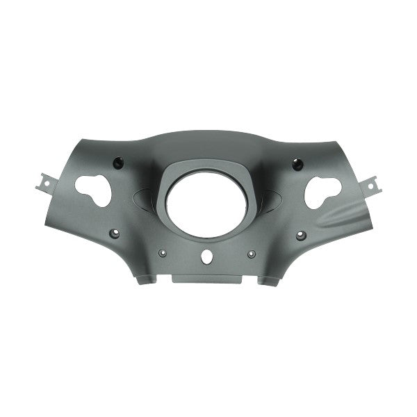 Lenkerverkleidung Piaggio Original unten Titangrau 742/B Sprint 1b001231000ez
