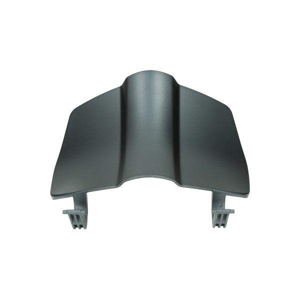Beinschild Piaggio Original Deckel Titangrau 742/B Sprint 1b006824000ez