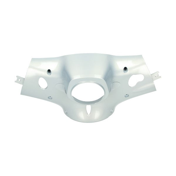 Lenkerverkleidung Piaggio Original unten grau 791/b Primavera touring 67364700hh