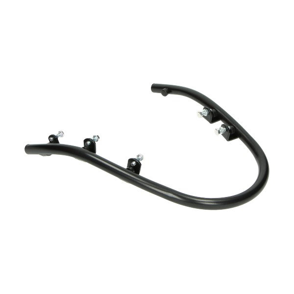 Sturzbügel Piaggio Original vorderer Kotflügel 5-Punkt schwarz matt Primavera, Sprint 1b001282