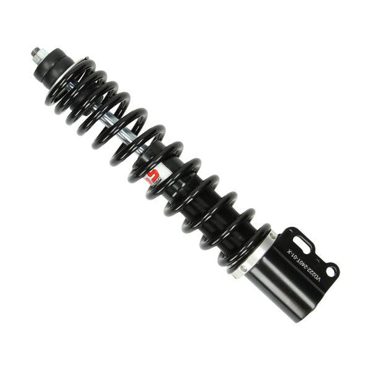 Stoßdämpfer YSS Vorderradgabel 240mm schwarz – Vespa GTS 300cc