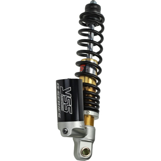 Stoßdämpfer YSS Vorderradgabel Gastank Komfort 280mm schwarz Primavera 125 4t, Sprint 125 4t, Primavera 4t, Sprint