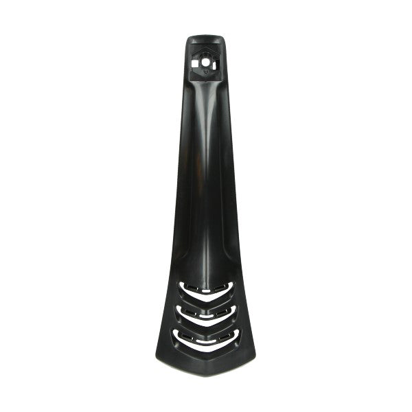 Beinschild Piaggio Original Mitte unlackiert Primavera 1b000203