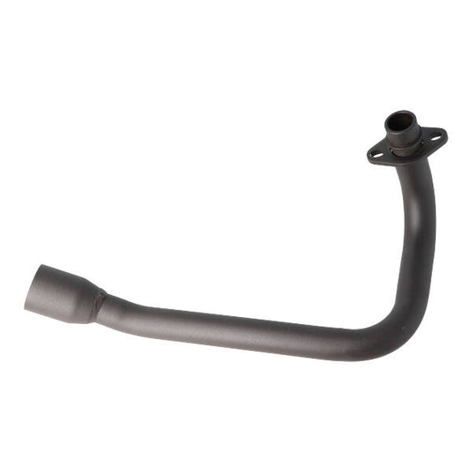 Auspuffkrümmer Jamarcol Euro-2 (hergestellt in der EU) (Akrapovic Modell) LX 4t, Primavera, Sprint, Vespa S 4t-2v