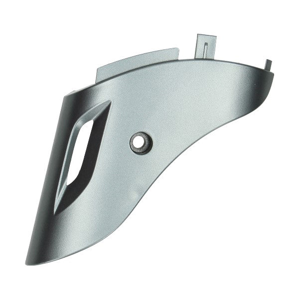 Schutzkappe Piaggio Original Vorderradgabel oben grau GTS, Primavera, Sprint 606109m