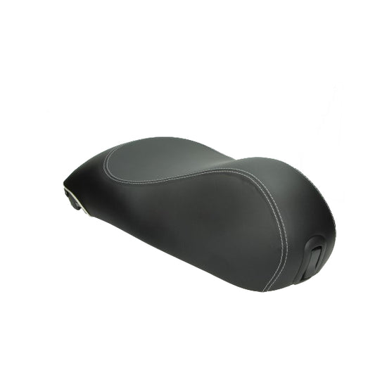 Sitzbank Piaggio Original komplett mono schwarz Primavera, Sprint 1b001822