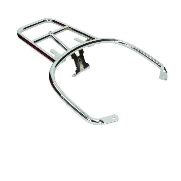 Gepäckträger Piaggio Original Chrom GTS 657081