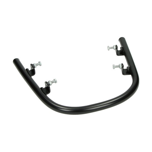 Sturzbügel Piaggio Original vorderer Kotflügel schwarz matt GTS 125cc, GTS 250cc, GTS 300 HPE, GTS300 euro-5 1b000704