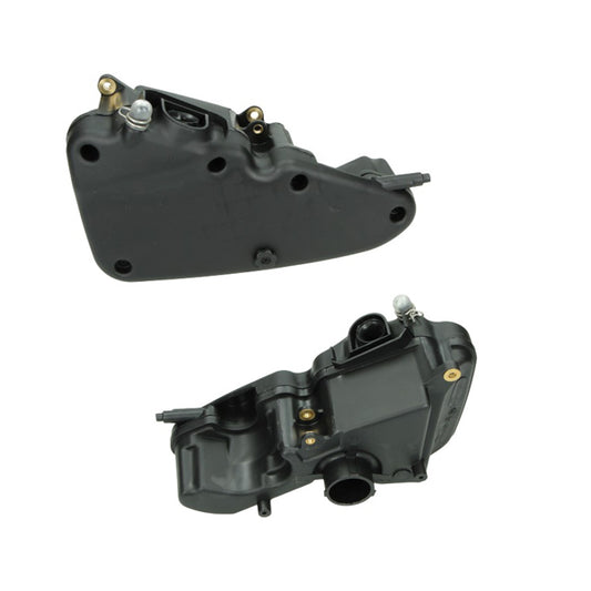 Luftfilter komplett Euro-2 komplett Fly, LX 4t, Primavera, Piaggio-Roller 4t-2v, Piaggio-Roller 4t-4v, Sprint