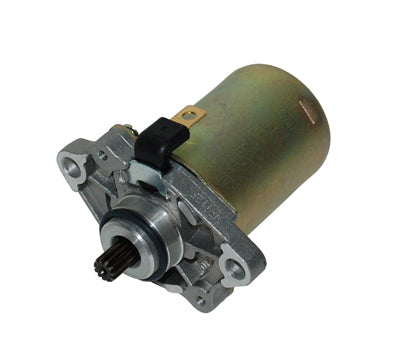 Anlasser Piaggio Original Zip sp, Mojito, Primavera, Piaggio-Roller 2t, Sportcity one, Sprint, SR mit Piaggio-Motorblock,…