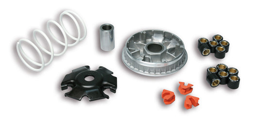 Variomatik malossi Beverly, MP3-250cc, Runner 200cc VXR, GTS 250cc, GTS super 300cc, GTV, italjet, MP3-300cc 5111885
