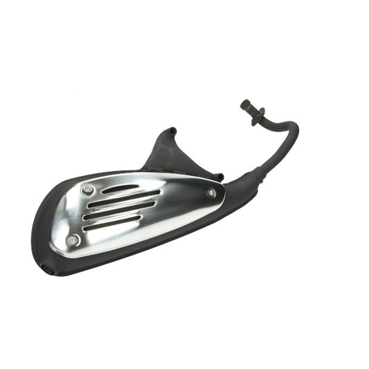 Auspuff Piaggio Original prima 4T 4V, Sprint 4T 4V, Fly 4t-4v, LX 4t-4v 8808745