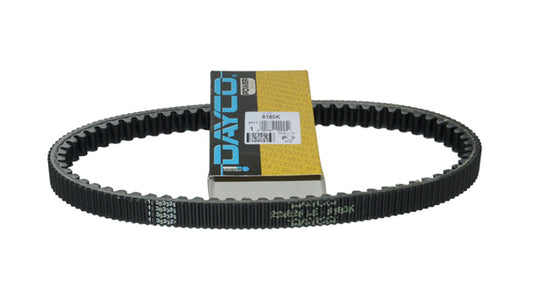 Keilriemen Dayco/pirelli Kevlar 22x13x826 GTS, Runner 180cc 4t, Runner 200cc 8180k