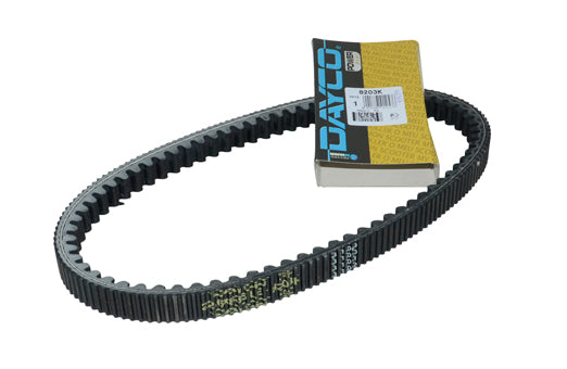 Keilriemen Dayco/pirelli Kevlar 835x22.6 GTS 250cc, GTS super 300cc, MP3-250cc, MP3-300cc 8203k