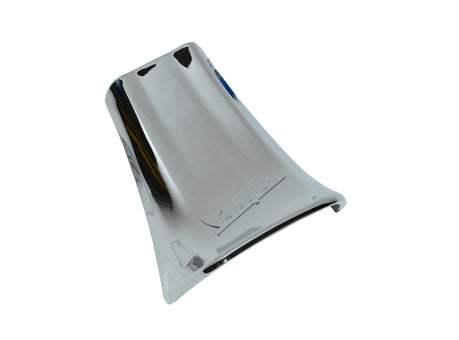 Abdeckung Piaggio Original Haltegriff Chrom Primavera 673637